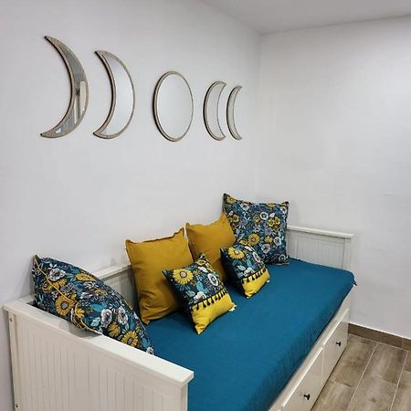 Apartamento Sh Malaga Exterior photo