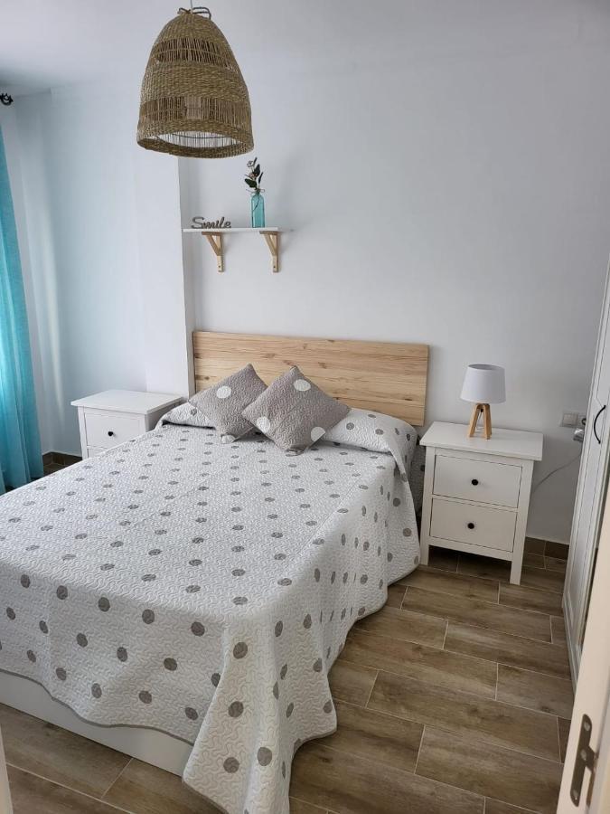 Apartamento Sh Malaga Exterior photo