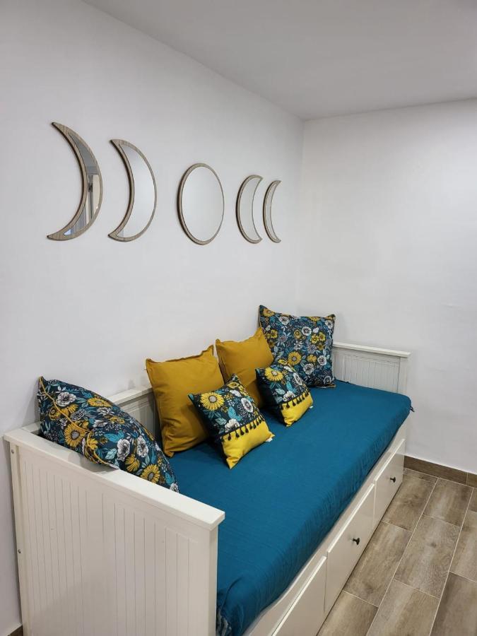 Apartamento Sh Malaga Exterior photo