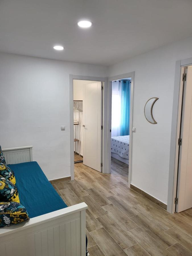 Apartamento Sh Malaga Exterior photo