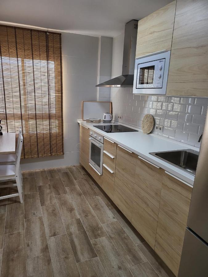 Apartamento Sh Malaga Exterior photo