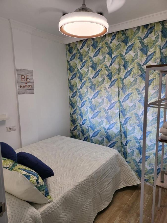 Apartamento Sh Malaga Exterior photo