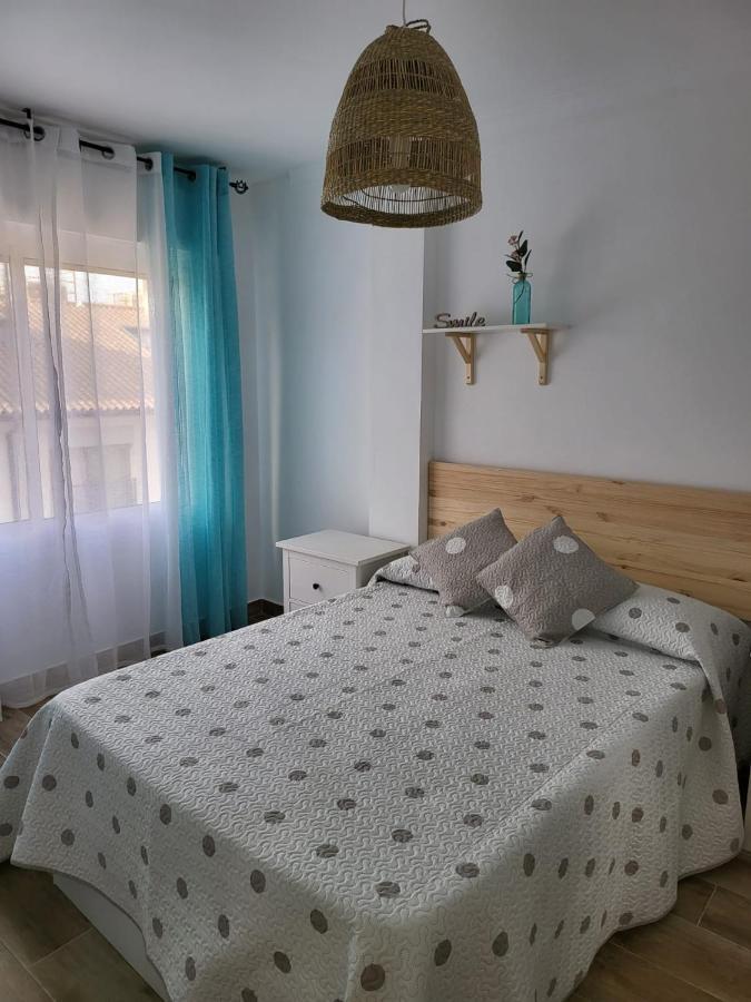 Apartamento Sh Malaga Exterior photo