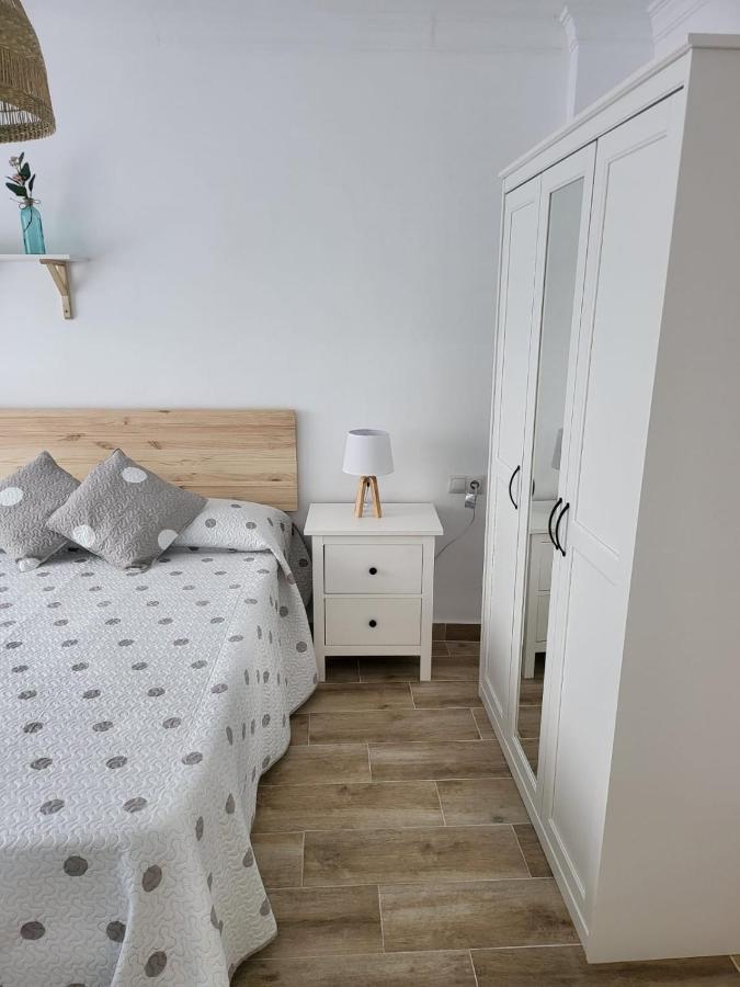 Apartamento Sh Malaga Exterior photo
