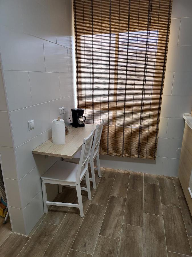 Apartamento Sh Malaga Exterior photo